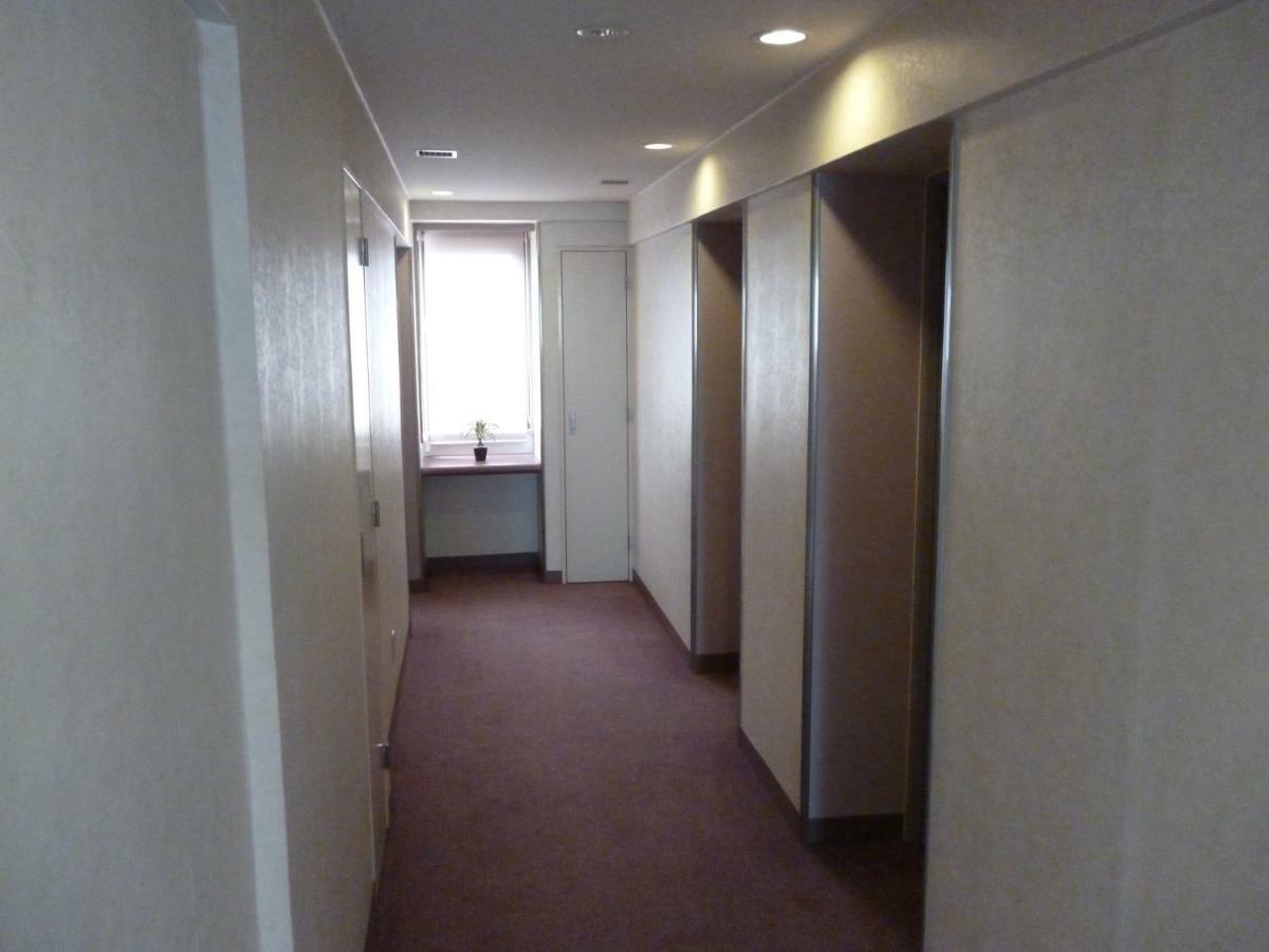 Hotel Hashimotorou Ishioka Exterior foto